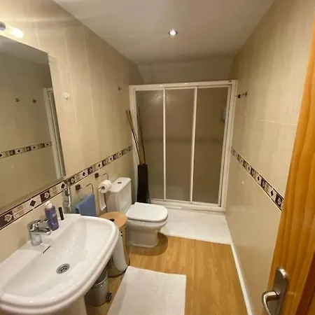 Carvajal, 2-bedroom Sea View Penthouse