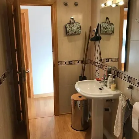 Apartment Carvajal, 2-bedroom Sea View Penthouse Fuengirola