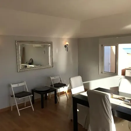 Carvajal, 2-bedroom Sea View Penthouse