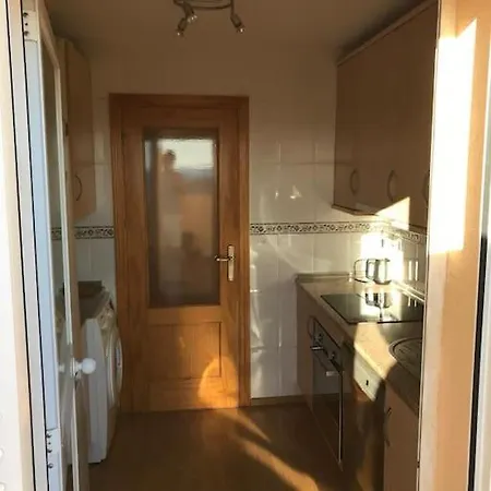 Carvajal, 2-bedroom Sea View Penthouse