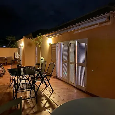 Carvajal, 2-bedroom Sea View Penthouse Apartment *