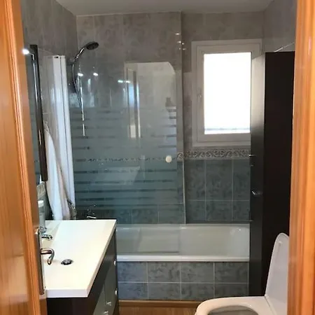 Carvajal, 2-bedroom Sea View Penthouse Apartment Fuengirola
