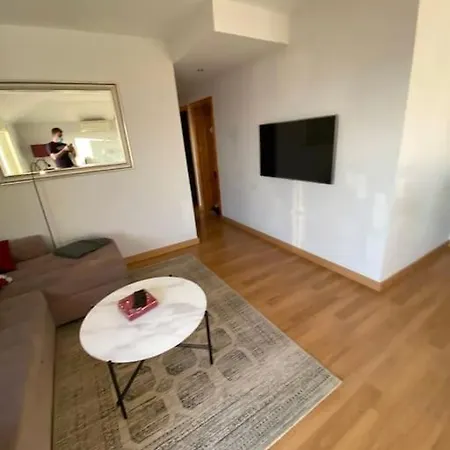 Carvajal, 2-bedroom Sea View Penthouse Apartment Fuengirola