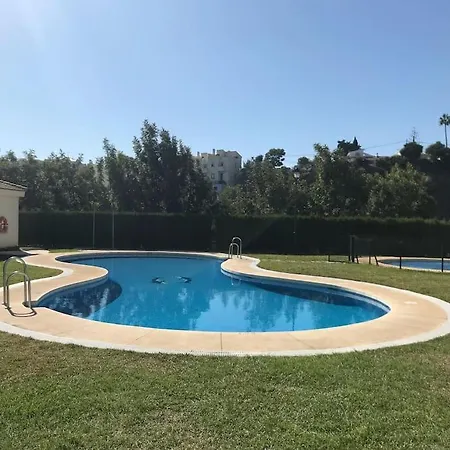 Carvajal, 2-bedroom Sea View Penthouse شقة